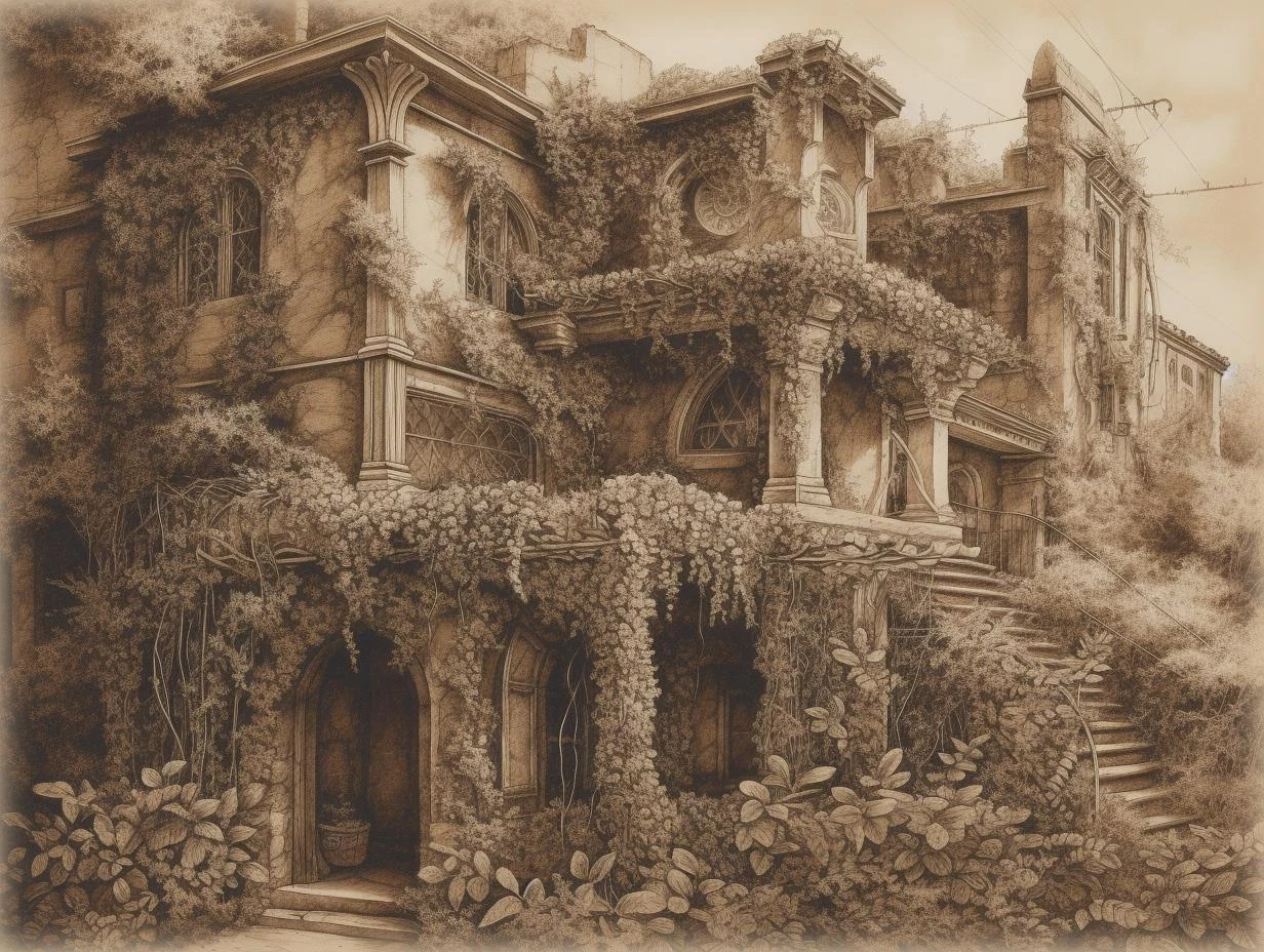 Иллюстрация к книге — Абсолютный. Часть 2. Дикие просторы [book-illustration-2.webp]