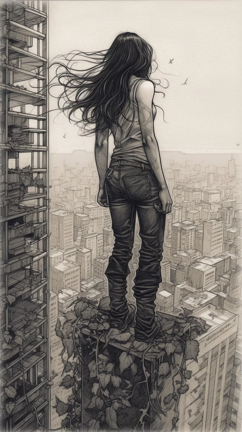 Иллюстрация к книге — Абсолютный. Часть 2. Дикие просторы [book-illustration-26.webp]