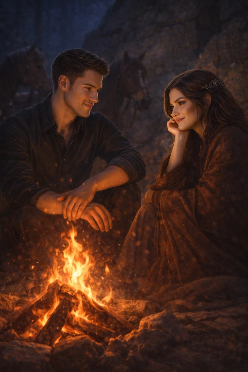 Иллюстрация к книге — Сердце ледяного феникса [book-illustration-7.webp]