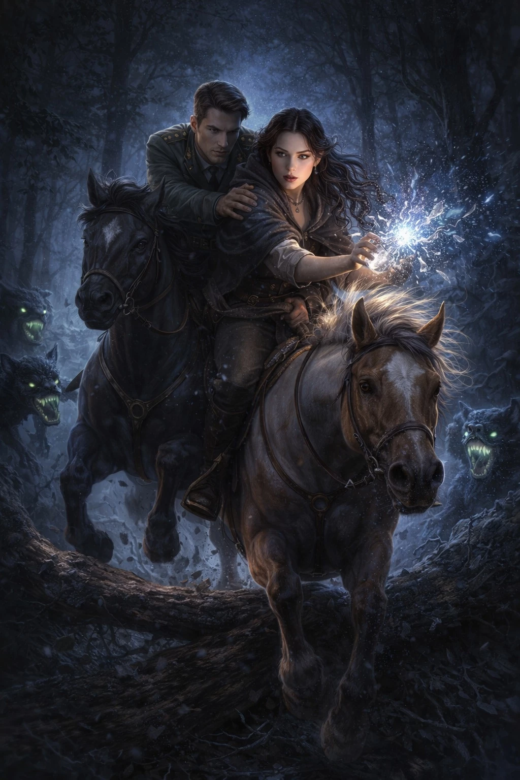 Иллюстрация к книге — Сердце ледяного феникса [book-illustration-8.webp]