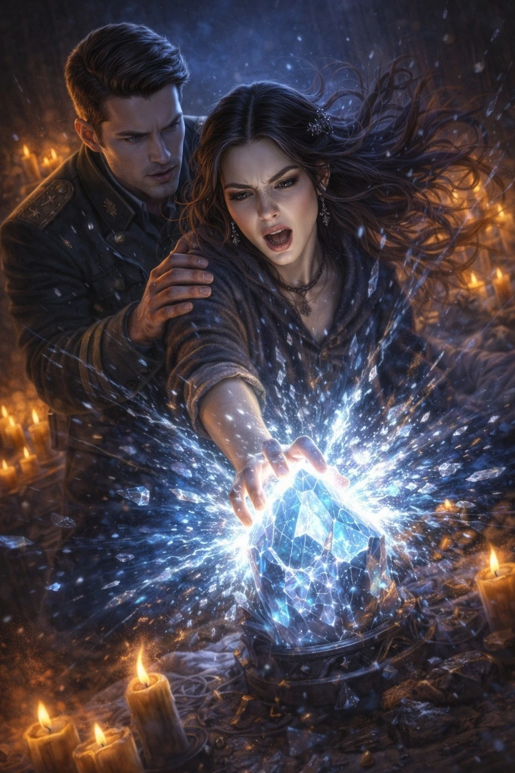 Иллюстрация к книге — Сердце ледяного феникса [book-illustration-9.webp]