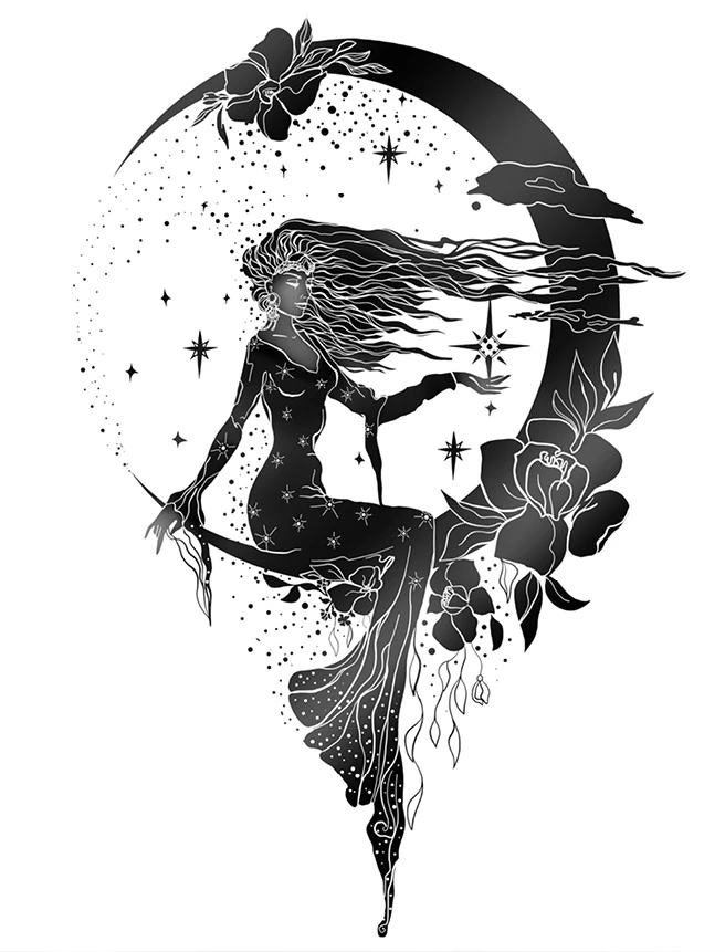 Иллюстрация к книге — Свет, ставший ядом [book-illustration-2.webp]