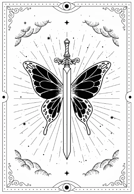 Иллюстрация к книге — Леди теней [i_033.webp]