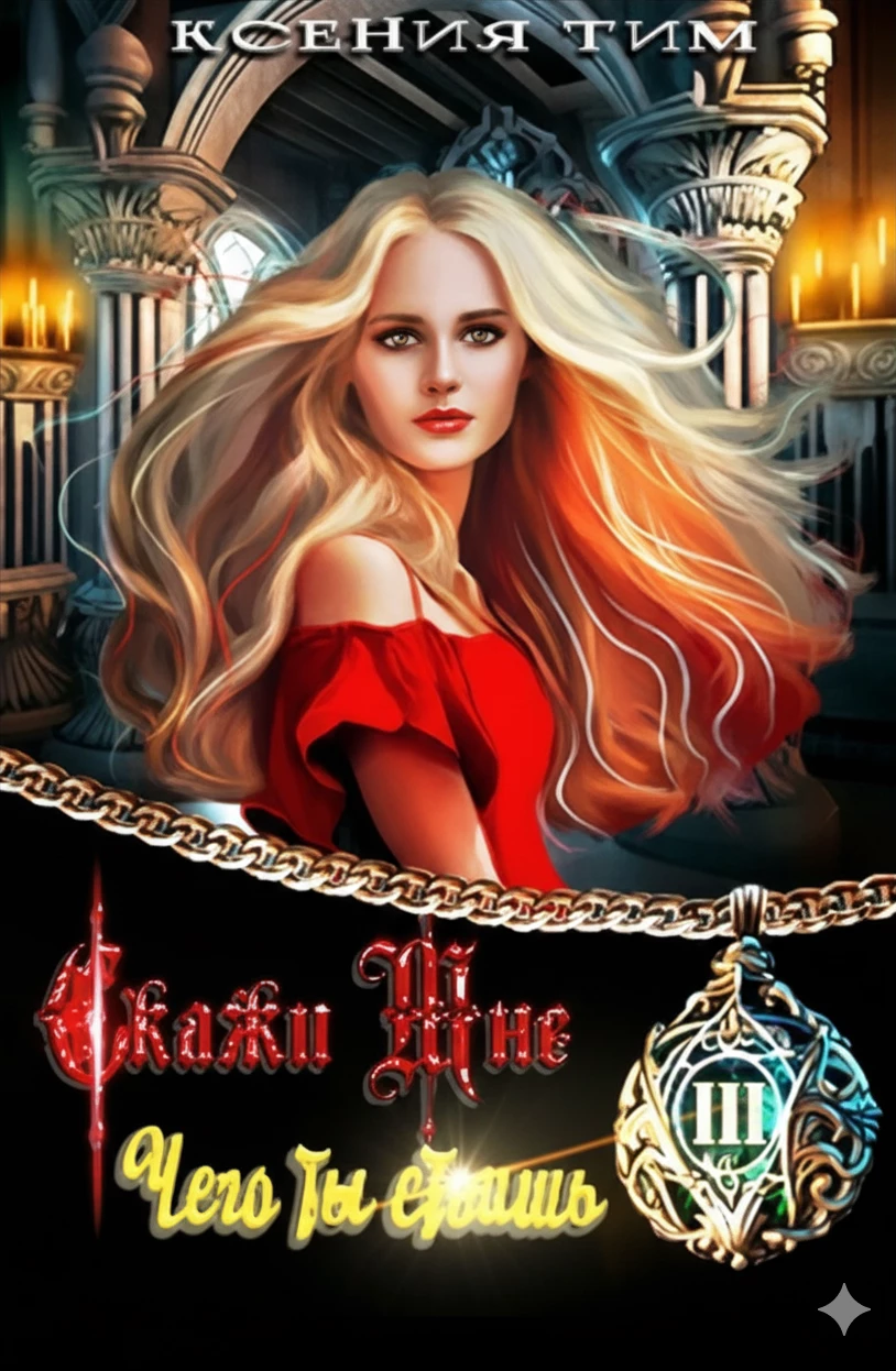 Книга Скажи мне чего ты стоишь