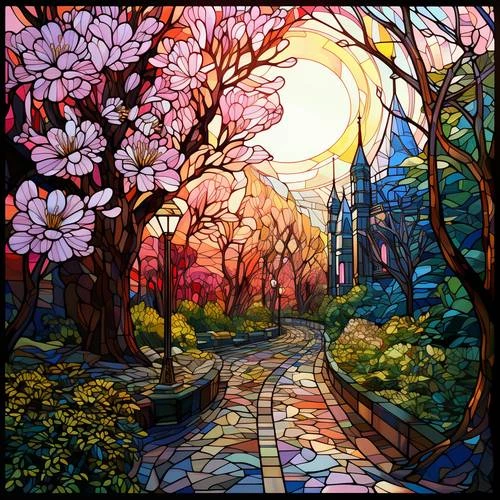 Иллюстрация к книге — Спасение для лжепринцессы [book-illustration-3.webp]