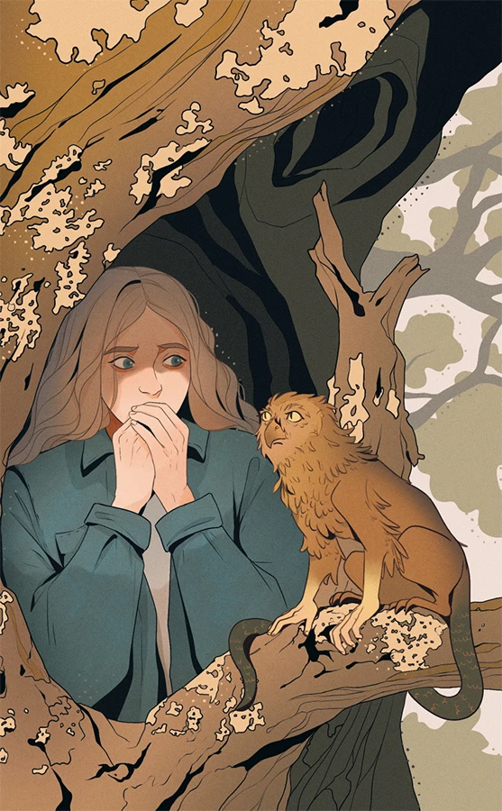 Иллюстрация к книге — Слово Вирявы [book-illustration-7.webp]