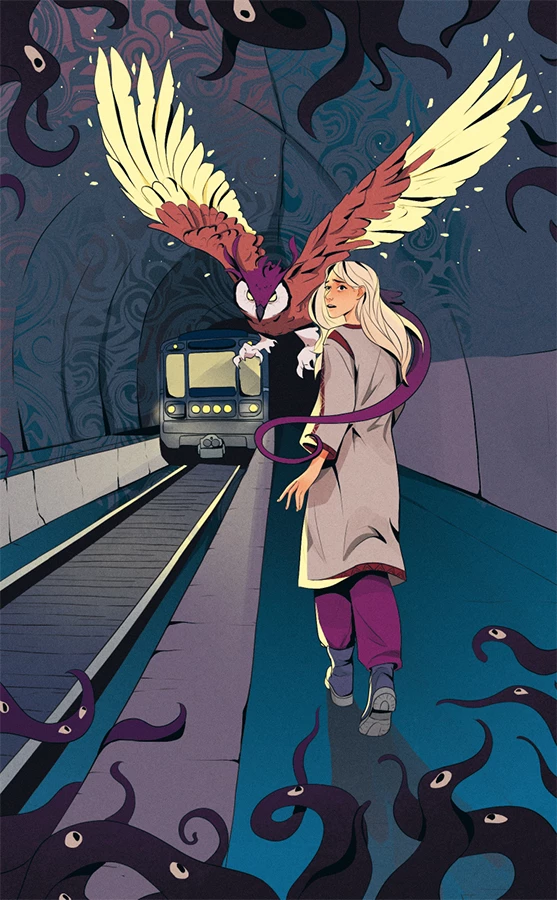 Иллюстрация к книге — Слово Вирявы [book-illustration-8.webp]