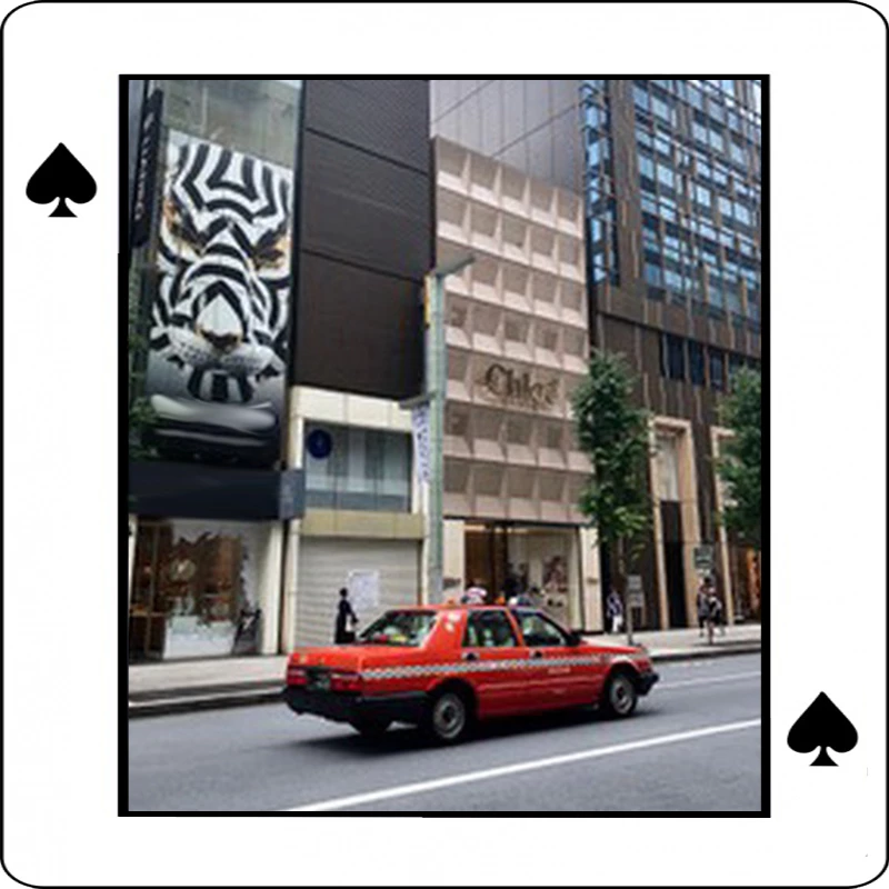 Иллюстрация к книге — Как карта ляжет. Пики [book-illustration.webp]