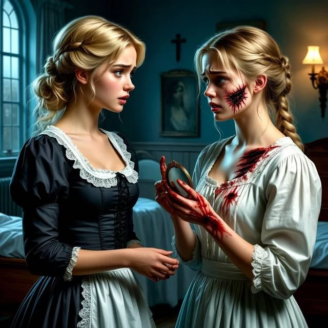 Иллюстрация к книге — Третья жена генерала – дракона [book-illustration-15.webp]