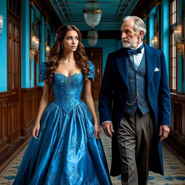 Иллюстрация к книге — Третья жена генерала – дракона [book-illustration-24.webp]