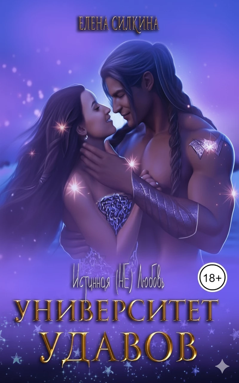 Книга Университет удавов