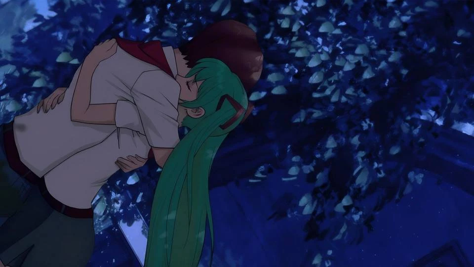 Иллюстрация к книге — Фривольное лето. Ярко горят! [book-illustration-11.webp]