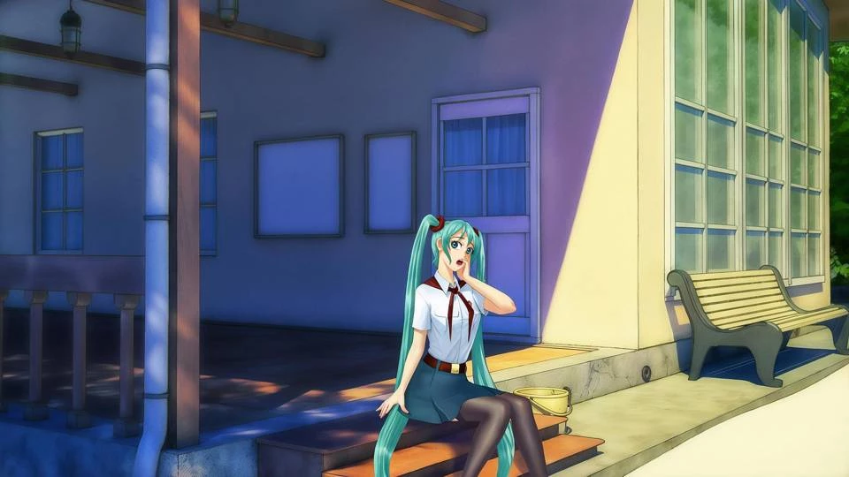 Иллюстрация к книге — Фривольное лето. Ярко горят! [book-illustration-17.webp]