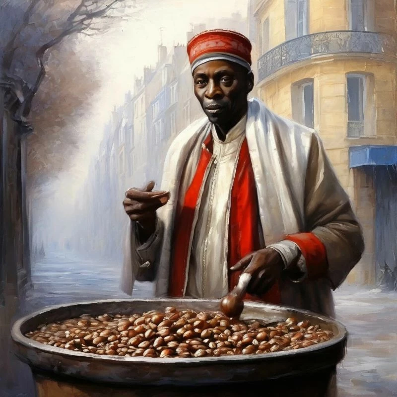 Иллюстрация к книге — Анастасия [book-illustration-2.webp]