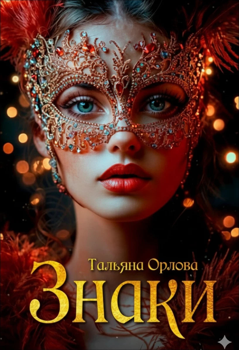 Книга Знаки