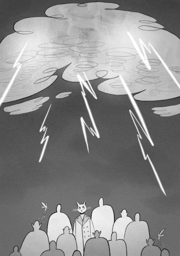 Иллюстрация к книге — Котулху-Мявн и проклятие Солнечного города [i_013.webp]