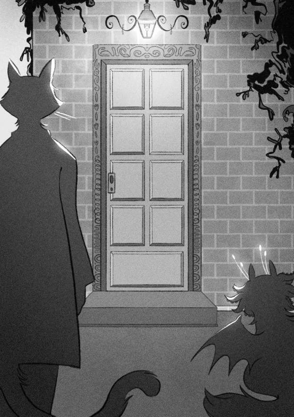 Иллюстрация к книге — Котулху-Мявн и проклятие Солнечного города [i_014.webp]