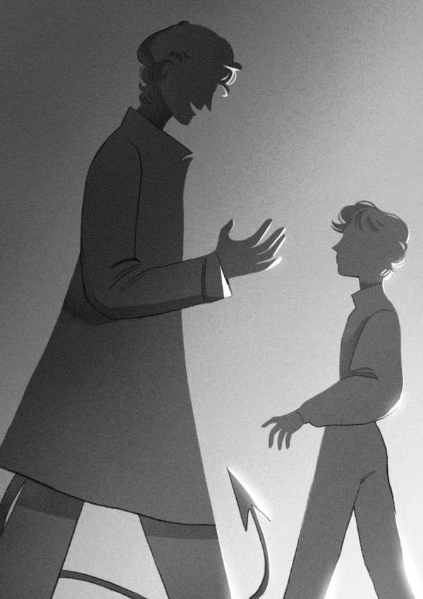 Иллюстрация к книге — Котулху-Мявн и проклятие Солнечного города [i_015.webp]