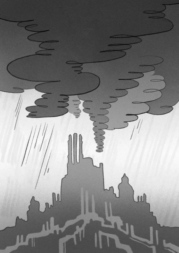 Иллюстрация к книге — Котулху-Мявн и проклятие Солнечного города [i_018.webp]