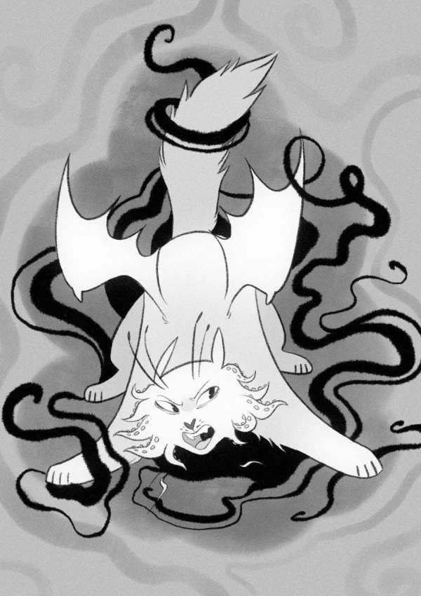 Иллюстрация к книге — Котулху-Мявн и проклятие Солнечного города [i_020.webp]