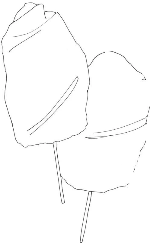 Иллюстрация к книге — Мои французские каникулы [i_011.webp]