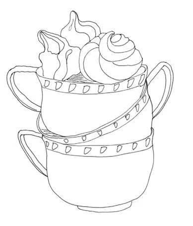 Иллюстрация к книге — Мои французские каникулы [i_023.webp]