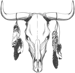 Иллюстрация к книге — Костяной лес [i_001.webp]