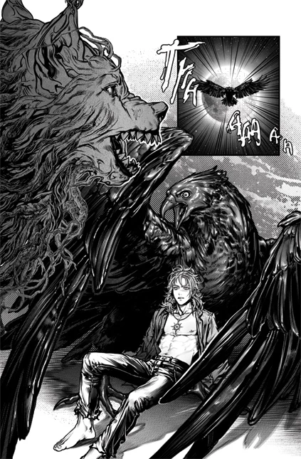 Иллюстрация к книге — Судьба принца [i_009.webp]