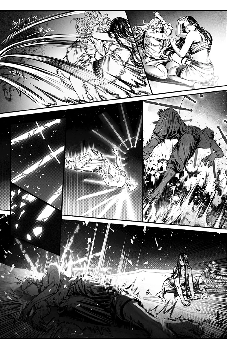 Иллюстрация к книге — Сердце пустыни [i_017.webp]