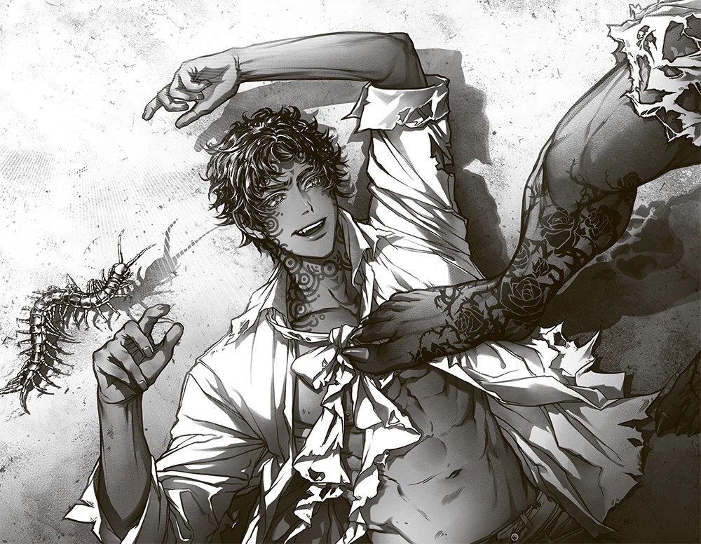 Иллюстрация к книге — Сердце пустыни [i_018.webp]