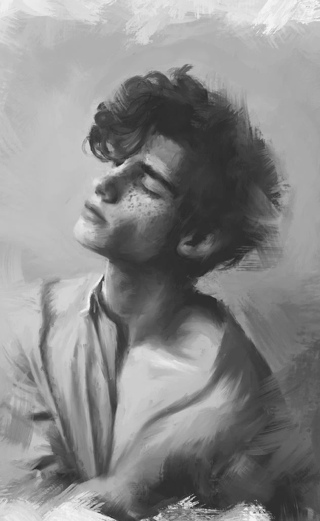 Иллюстрация к книге — Долина золотоискателей [i_004.webp]