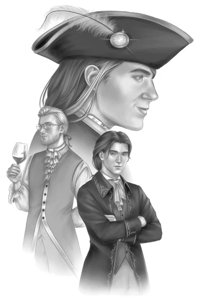 Иллюстрация к книге — Божественный спор [book-illustration-3.webp]