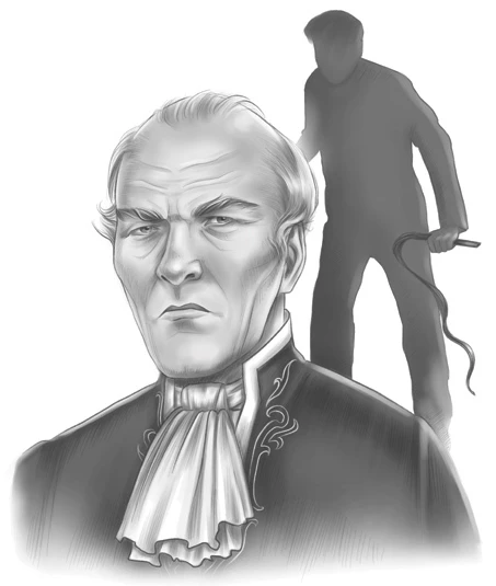 Иллюстрация к книге — Божественный спор [book-illustration-5.webp]