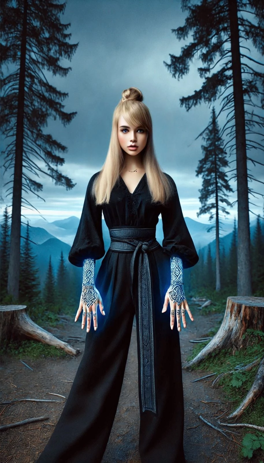 Иллюстрация к книге — Одри, герцогиня Йорк [book-illustration-6.webp]