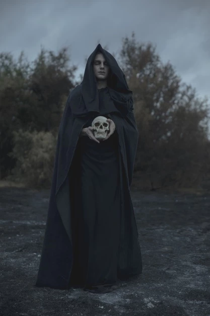 Иллюстрация к книге — Исполняя пророчество [book-illustration-1.webp]