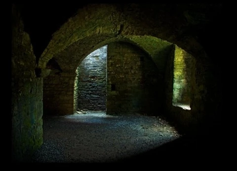 Иллюстрация к книге — Исполняя пророчество [book-illustration.webp]