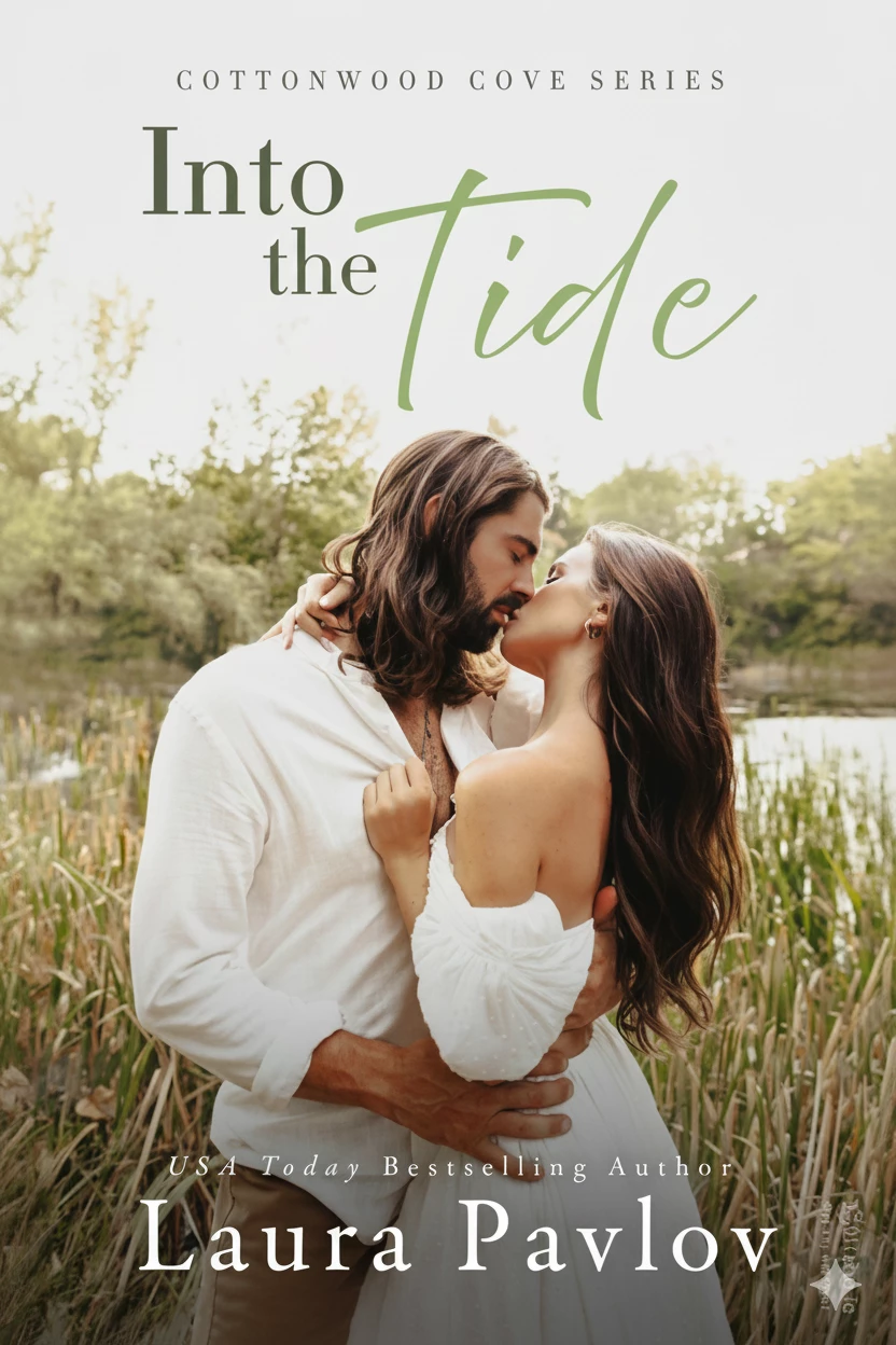 Книга Навстречу приливу