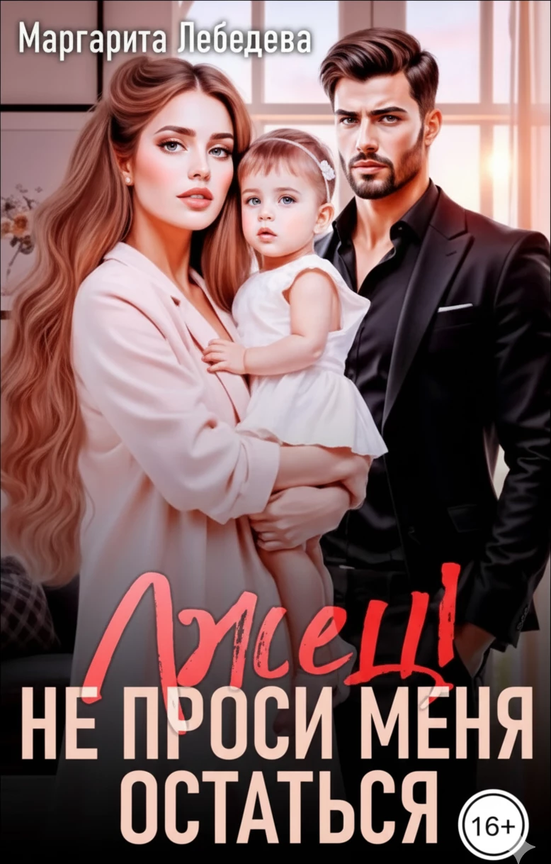 Книга Лжец! Не проси меня остаться