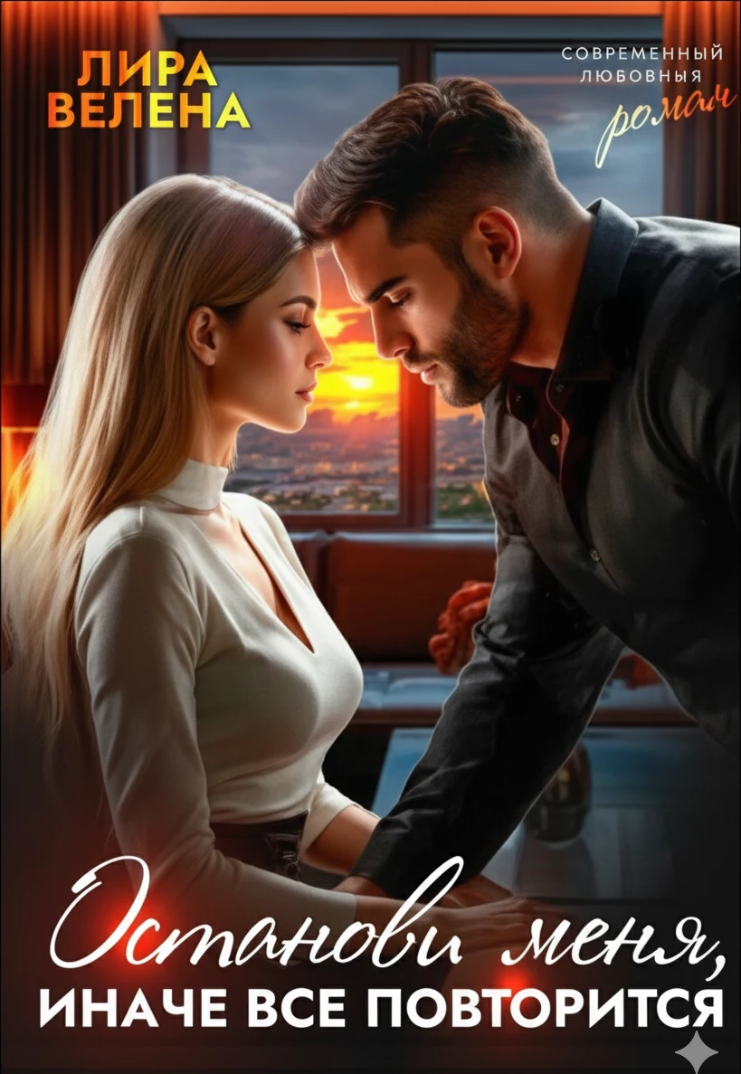 Книга Останови меня, Иначе все повторится