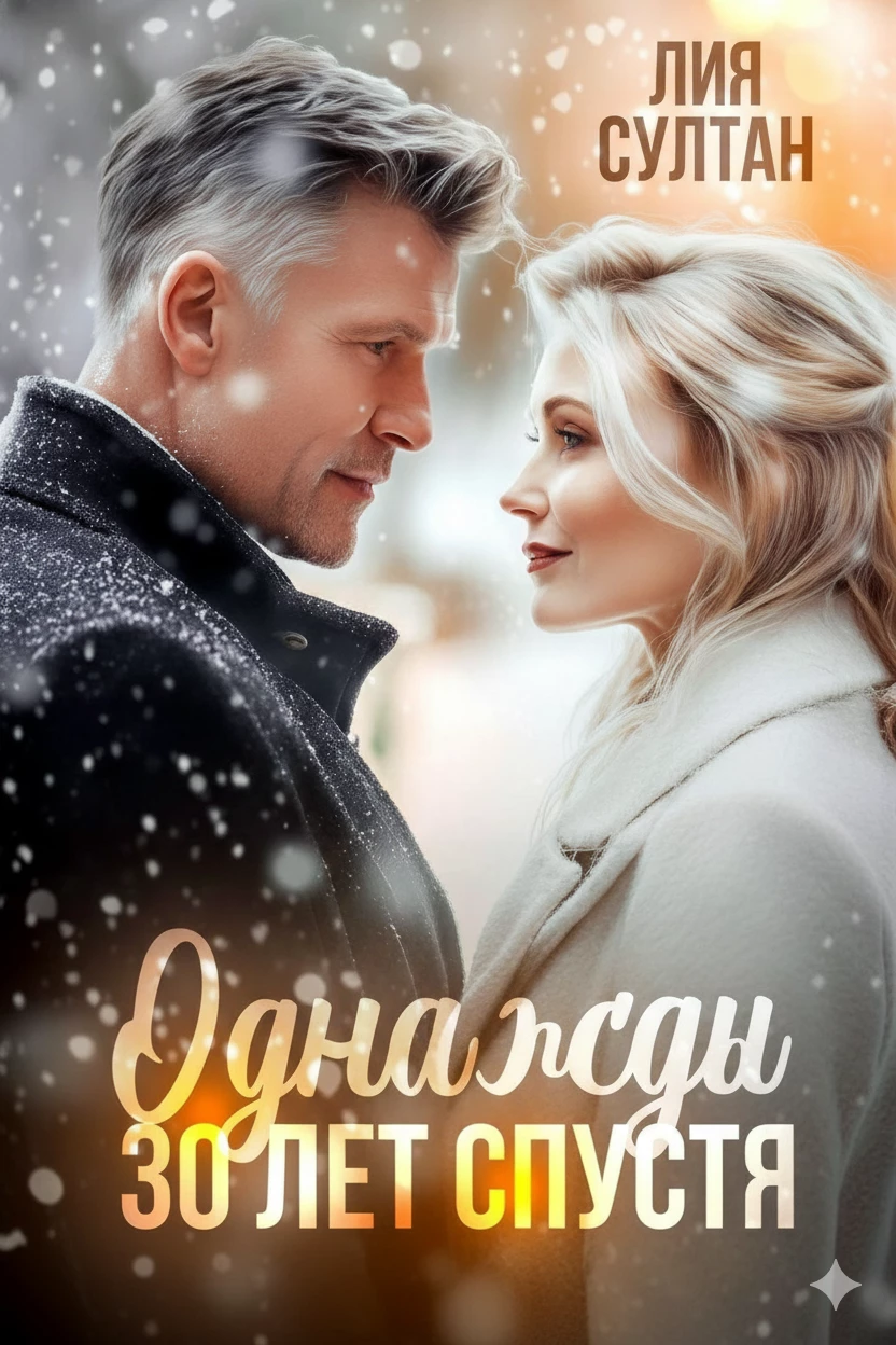 Книга Однажды 30 лет спустя