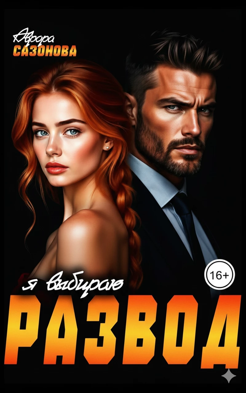 Книга Я выбираю развод