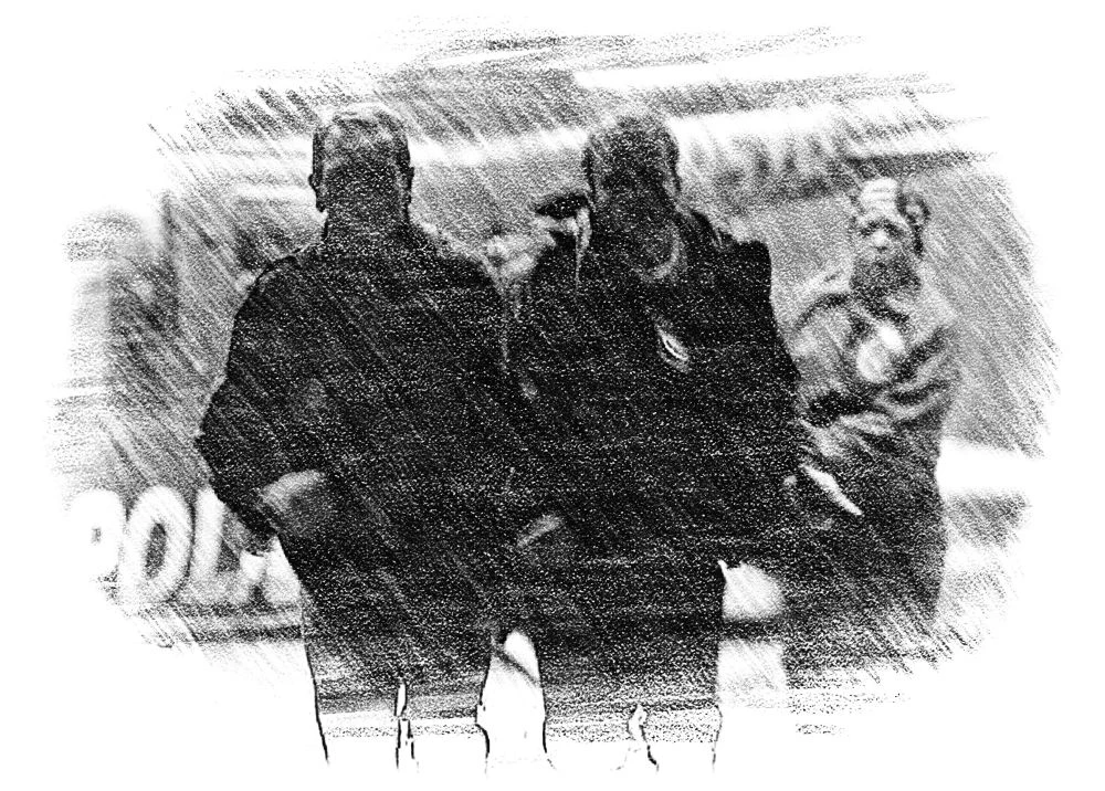 Иллюстрация к книге — Беглец. Несправедливо обвиненный [i_008.webp]