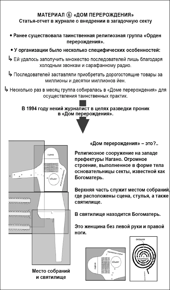Иллюстрация к книге — Странный дом 2 [i_129.webp]