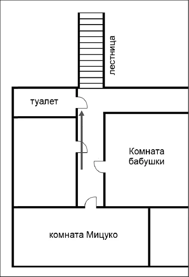 Иллюстрация к книге — Странный дом 2 [i_191.webp]