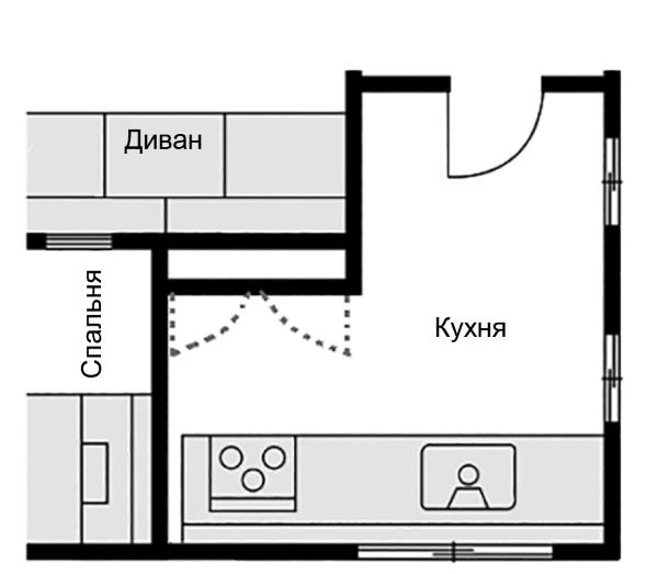 Иллюстрация к книге — Странный дом [i_009.webp]
