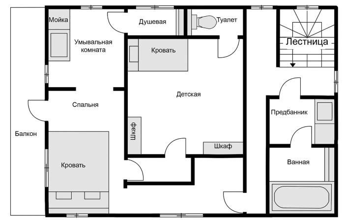 Иллюстрация к книге — Странный дом [i_023.webp]