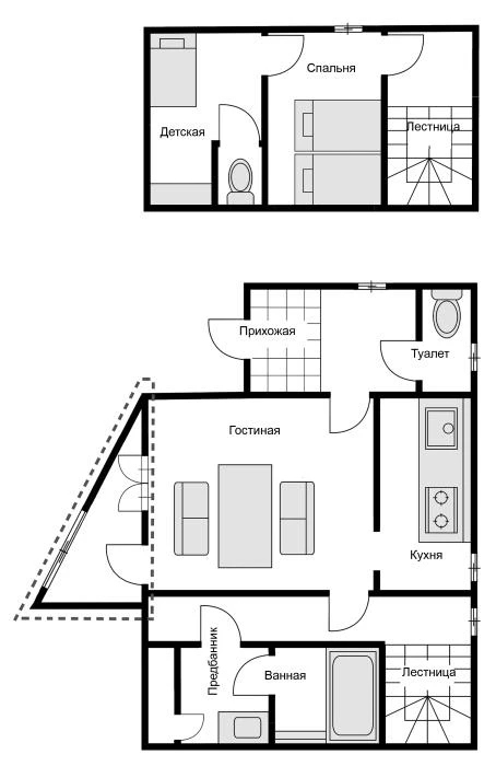 Иллюстрация к книге — Странный дом [i_038.webp]