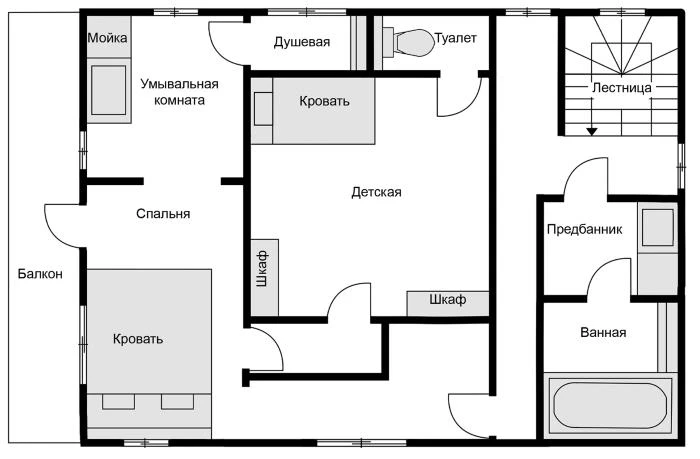 Иллюстрация к книге — Странный дом [i_047.webp]