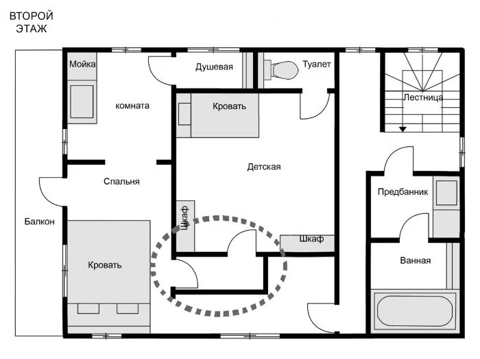 Иллюстрация к книге — Странный дом [i_051.webp]