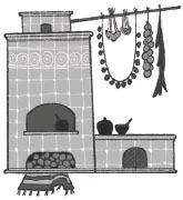 Иллюстрация к книге — Новогодний детектив. (Не)выдуманные истории [i_009.webp]